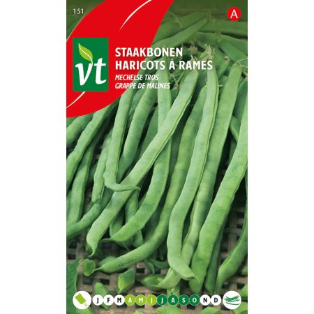 Boon Staakboon Mechelse Tros - Ca. 50 gr
