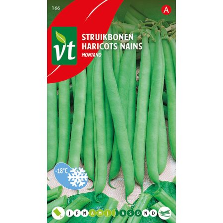 Boon Struikboon Montano - Ca. 50 gr