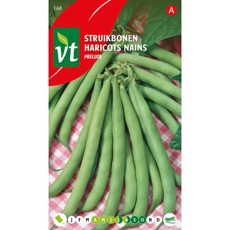 Boon Struikboon Prelude - Ca. 50 gr