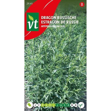 Dragon Russische - Ca. 0.5 gr