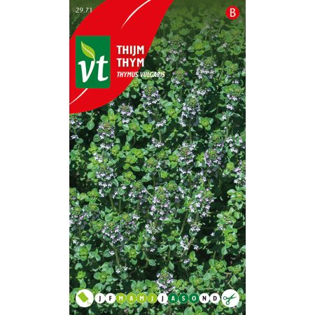 Thijm Winter - Ca. 0.5 gr
