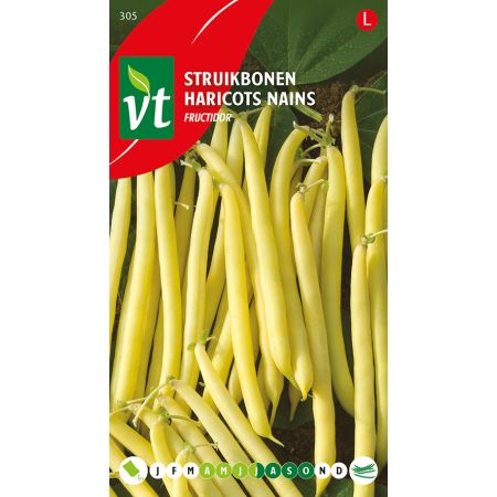 Bonen Fructidor - Ca. 25 gr