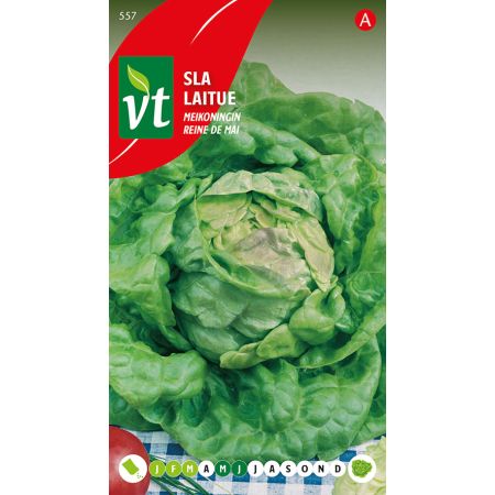 Sla Meikoningin - Ca. 3 gr