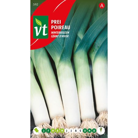 Prei Wintereuzen - Ca. 5 gr