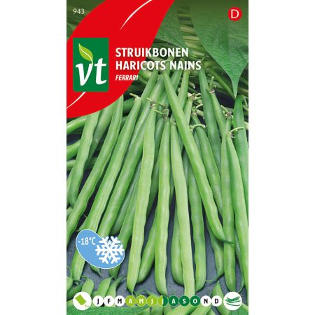 Boon Struikboon Ferrari - Ca. 50 gr