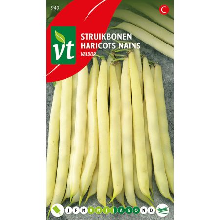Boon Struikboon Valdor