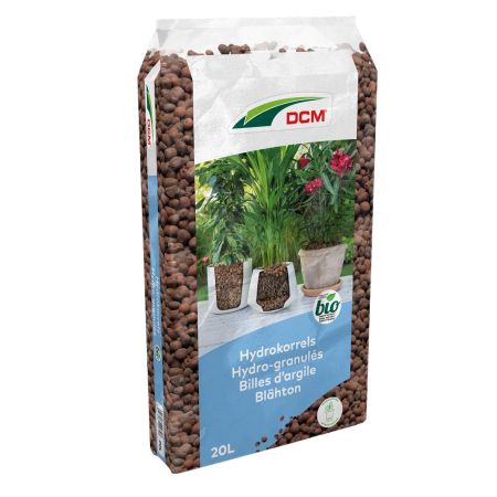 DCM Hydrokorrel 20 Liter