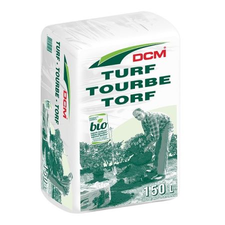 DCM Turf 150 Liter