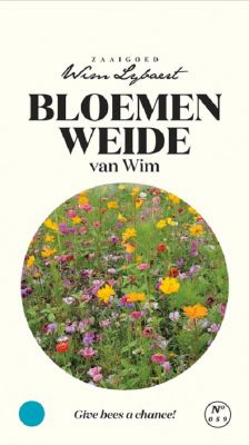 Bloemenweide Van Wim - Wim Lybaert Zaaigoed
