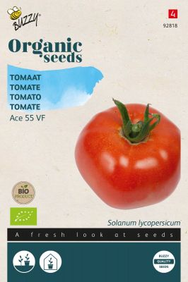 Buzzy Organic Tomaten Ace 55 VF  (BIO)