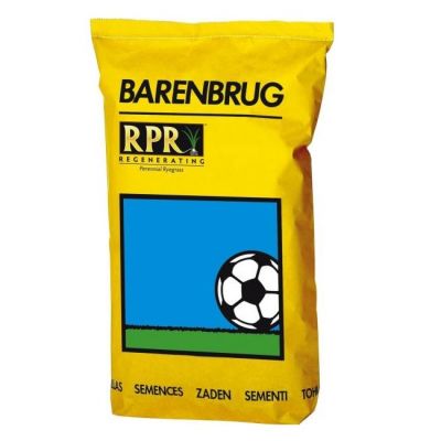 Barenbrug Sport RPR 15 KG