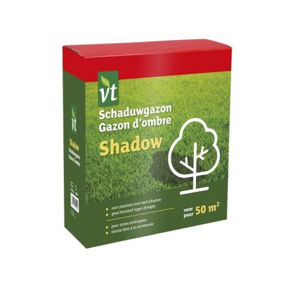 VT Shadow Gazonmengsel voor 50 m²