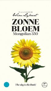Zonnebloem Mongolian - Wim Lybaert Zaaigoed